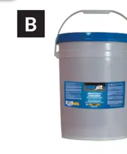 Princess Auto Industrial Pressure Washer Degreasers offer