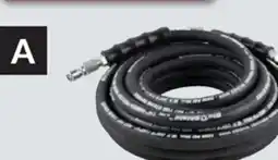Princess Auto 1/4 in. Pressure Washer Hoses offer