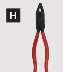Princess Auto 8 in. Scissor Blemished Pliers offer