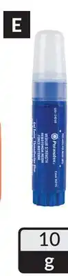 Princess Auto Blue Removable Medium-Strength Gel offer