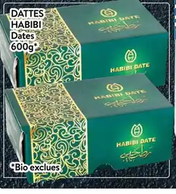 Supermarché PA DATTES HABIBI offer