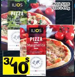 Supermarché PA PIZZA ILIOS offer