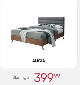 Meubles RD ALICIA offer