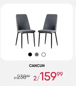 Meubles RD CANCUN offer