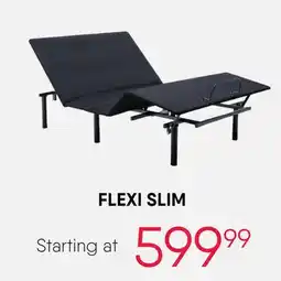 Meubles RD FLEXI SLIM offer