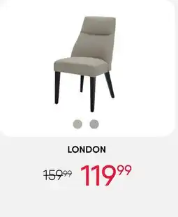 Meubles RD LONDON offer