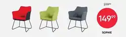Meubles RD sophie - Dining chair (1 per box) offer
