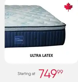 Meubles RD ULTRA LATEX offer