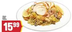 Marché Adonis Adonis paella medium offer