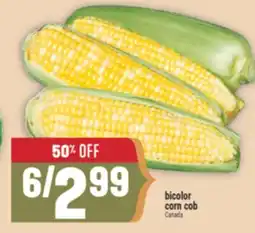 Marché Adonis Bicolor Corn Cob offer