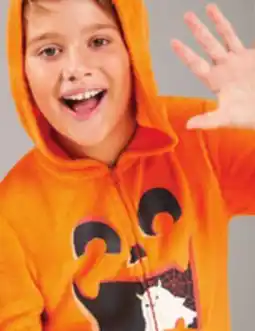 Giant Tiger Girls or boys onesie offer