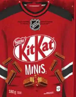 Giant Tiger Nestlé Assorted Cellos offer
