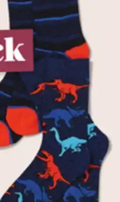 Giant Tiger Girls or boys thermal socks offer