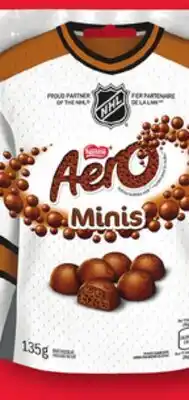 Giant Tiger Nestlé Assorted offer