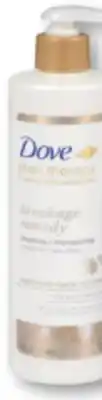 Familiprix DOVE DOVE MEN CARE Selected hair products offer