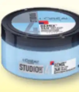 Familiprix L'ORÉAL PARIS Selected hair products offer