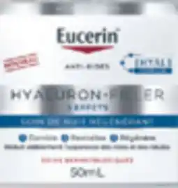 Familiprix Eucerin selected care products offer