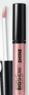 Familiprix ANNABELLE Selected makeup products offer