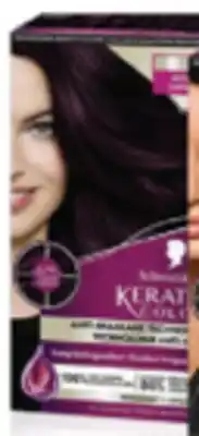 Familiprix Schwarzkopf* Temporary root cover spray 120 g offer