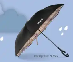 Familiprix STYLÉ on Selected umbrellas offer