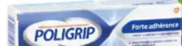 Familiprix POLIGRIP Selected buccal products offer
