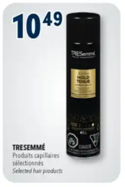 Familiprix TRESEMMÉ Selected hair products offer