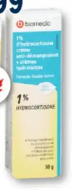 Familiprix BIOMEDIC, ointment 1% USP, 30 g offer