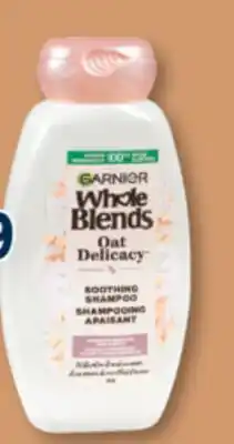 Familiprix WHOLE BLENDS offer