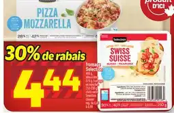 Metro FROMAGE SELECTION | SELECTION CHEESE offer