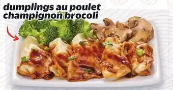 Metro REPAS INDIVIDUEL | INDIVIDUAL MEAL offer