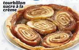 Metro TARTE BOULANGERIE ST-DONAT | BAKERY ST-DONAT PIE offer