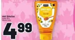 Metro MIEL SELECTION | SELECTION HONEY offer