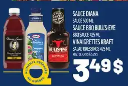 Metro SAUCE DIANA | DIANA SAUCE offer