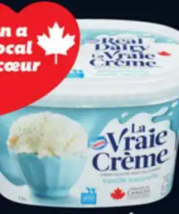 IGA NESTLÉ FROZEN DESSERT OR TREATS offer