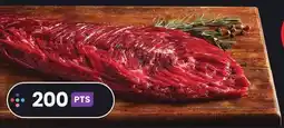 IGA HANGING TENDER offer