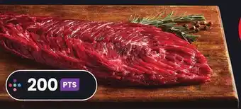 IGA HANGING TENDER offer