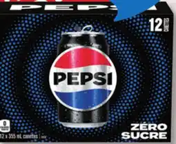 IGA PEPSI offer