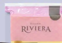 IGA MAISON RIVIERA CHEESE offer