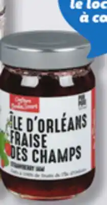 IGA CONFITURE DES BONNES SŒURS JAM offer