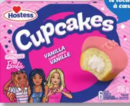 IGA HOSTESS CAKES offer