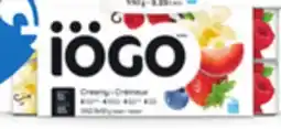 IGA SIGGI'S SKYR offer