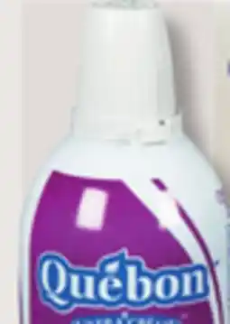 IGA QUÉBON 5%, 10% M.G. (1 L), CREAM offer