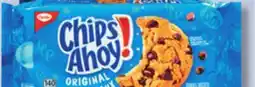 IGA CHIPS AHOY! COOKIES offer