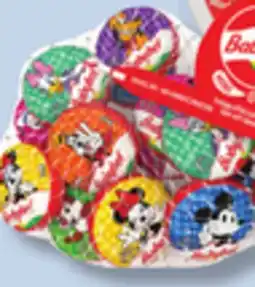 IGA MINI BABYBEL CHEESE offer