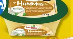 IGA FONTAINE SANTE HUMMUS offer