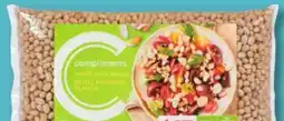 IGA COMPLIMENTS LEGUMES offer