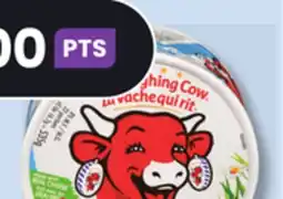 IGA A VACHE QUI RIT PROCESS CHEESE PRODUCT offer