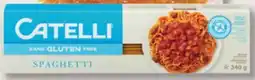IGA CATELLI PASTA offer