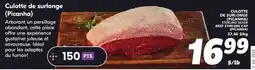 IGA STERLING SILVER BEEF STIRLOIN CAP offer