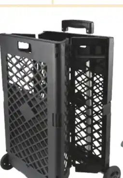 Canadian Tire Pack and Roll Cart offer
